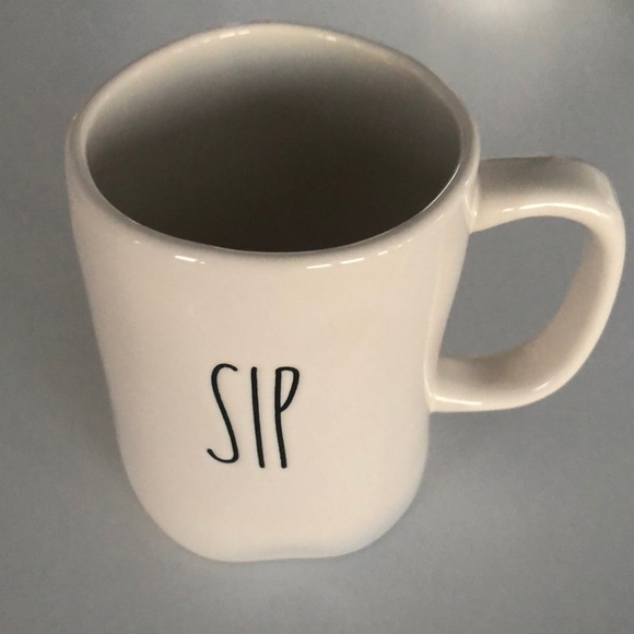 Rae Dunn Sip Mug
